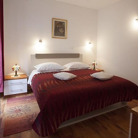 Apartments Leo سبليت المظهر الخارجي الصورة