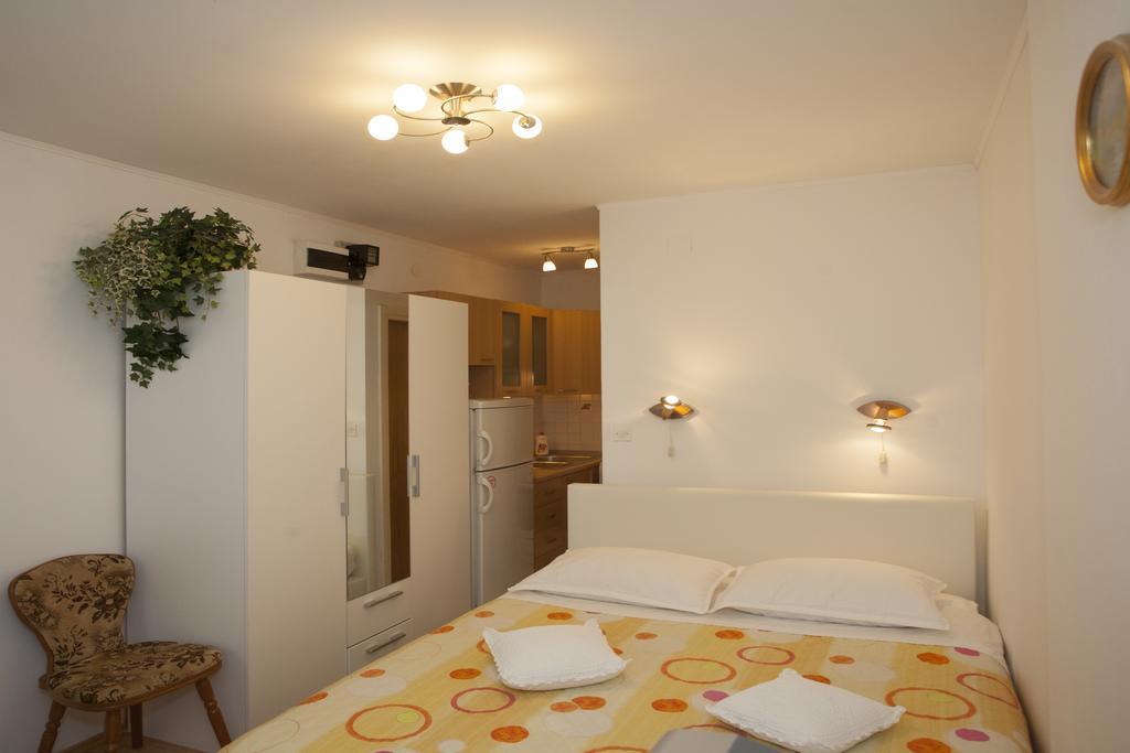 Apartments Leo سبليت المظهر الخارجي الصورة