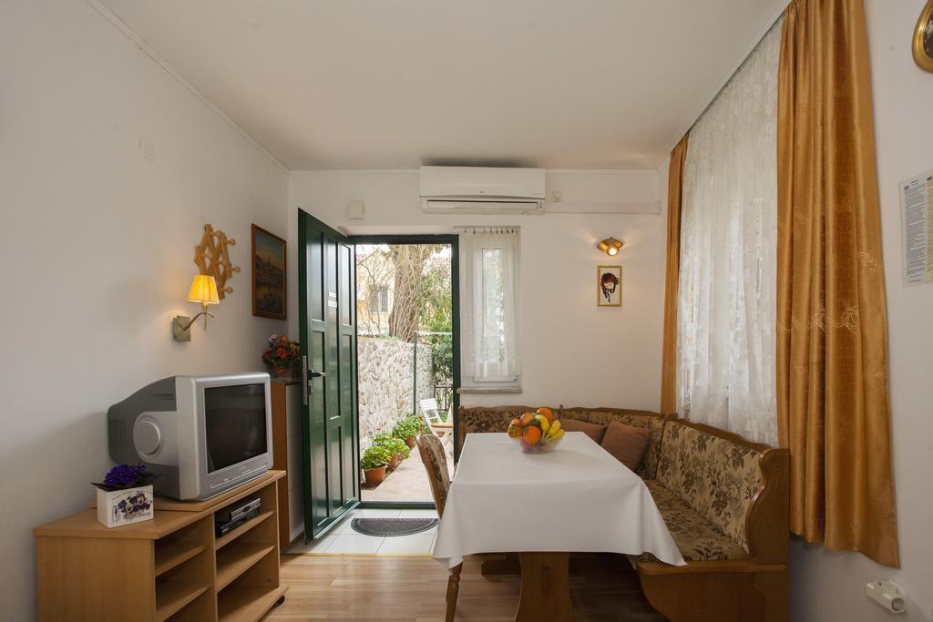 Apartments Leo سبليت المظهر الخارجي الصورة