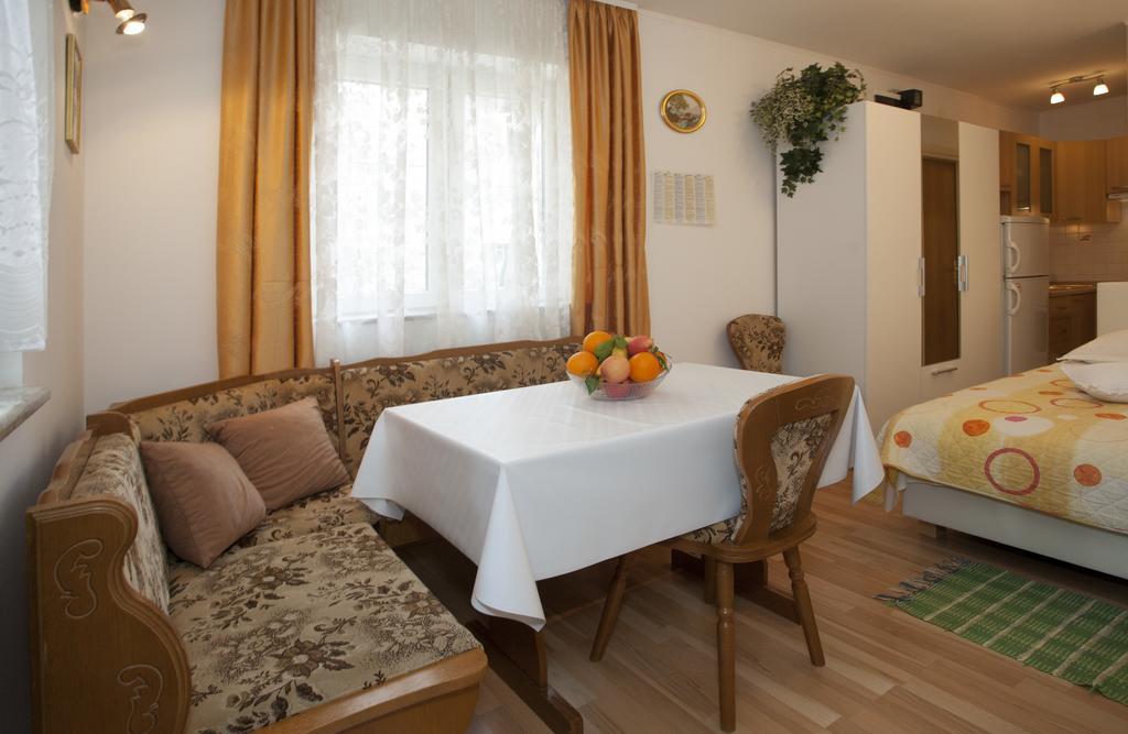 Apartments Leo سبليت المظهر الخارجي الصورة