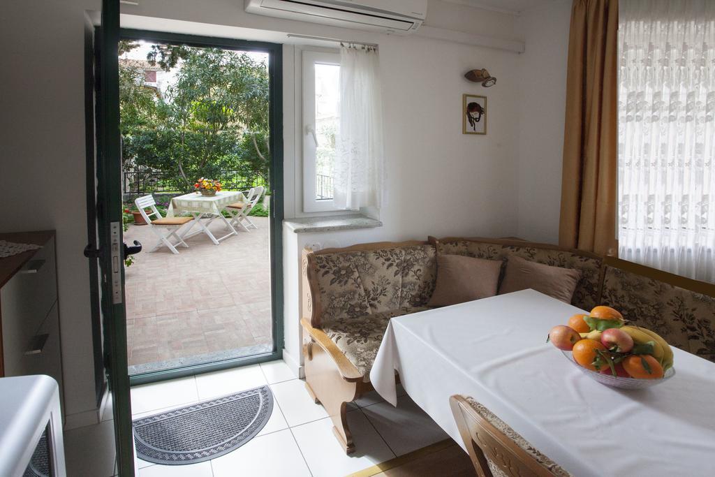 Apartments Leo سبليت المظهر الخارجي الصورة