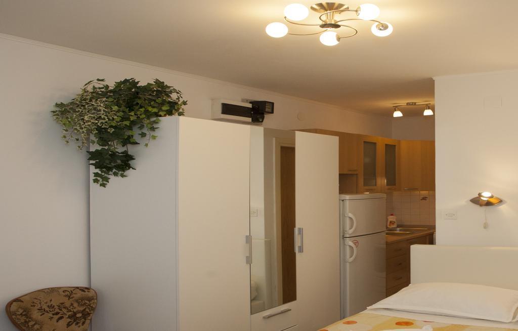 Apartments Leo سبليت المظهر الخارجي الصورة