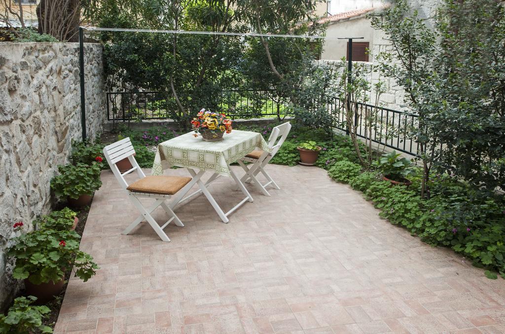 Apartments Leo سبليت المظهر الخارجي الصورة