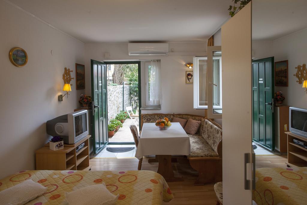 Apartments Leo سبليت المظهر الخارجي الصورة