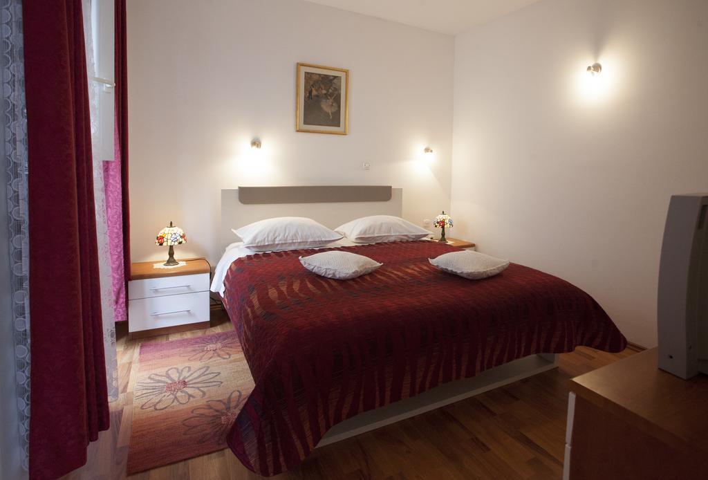 Apartments Leo سبليت المظهر الخارجي الصورة