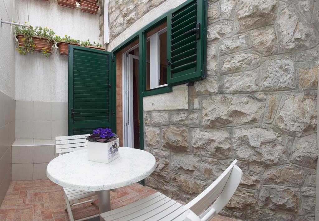 Apartments Leo سبليت المظهر الخارجي الصورة