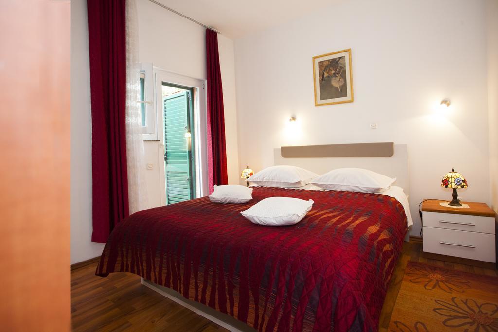 Apartments Leo سبليت المظهر الخارجي الصورة