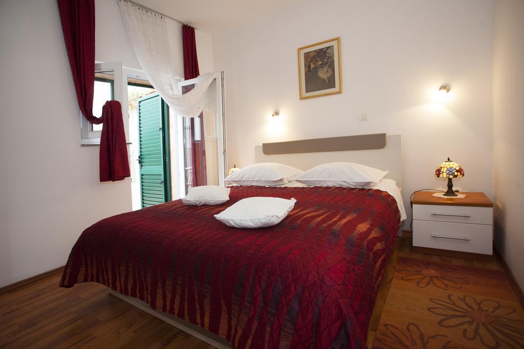 Apartments Leo سبليت المظهر الخارجي الصورة